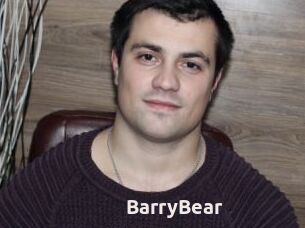 BarryBear