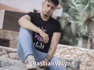 BastianWayne