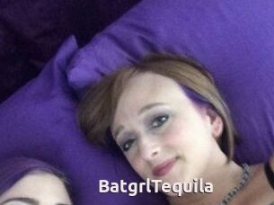 BatgrlTequila