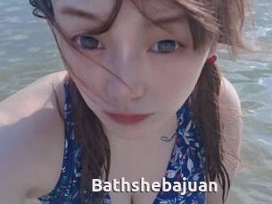 Bathshebajuan