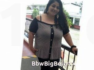 BbwBigBellyxx