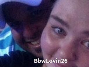 BbwLovin26