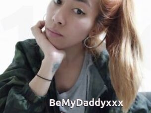 BeMyDaddyxxx