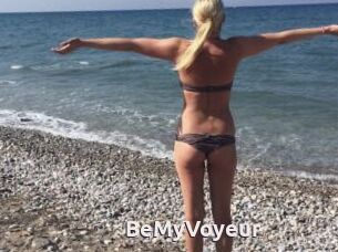 BeMyVoyeur