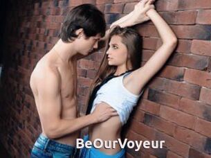 BeOurVoyeur