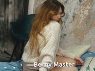 Be_my_Master