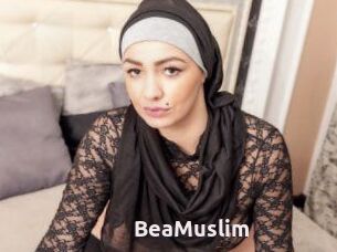 BeaMuslim