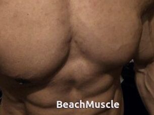 BeachMuscle