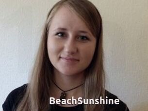 BeachSunshine