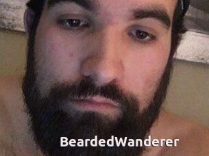 BeardedWanderer