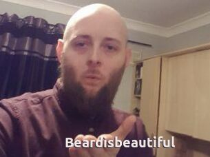 Beardisbeautiful