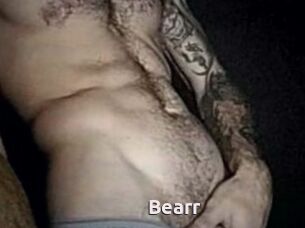 Bearr