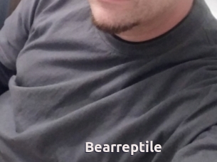 Bearreptile