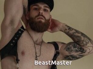 BeastMaster