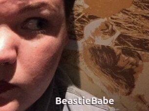 BeastieBabe