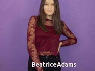 BeatriceAdams