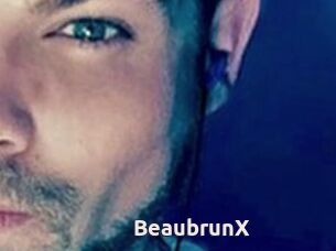 BeaubrunX