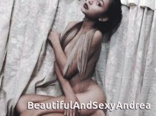 BeautifulAndSexyAndrea