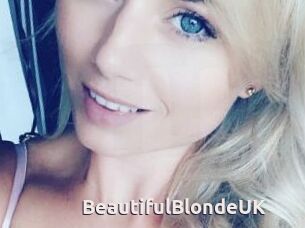 BeautifulBlondeUK