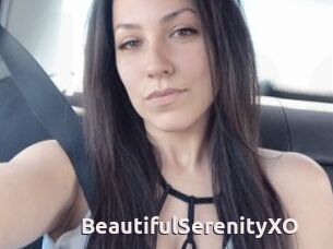 BeautifulSerenityXO