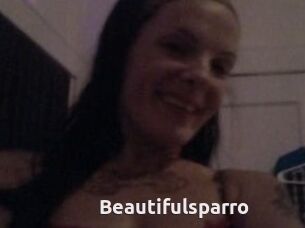 Beautifulsparro