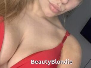 BeautyBlondie