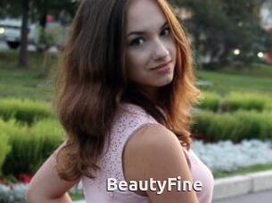 BeautyFine