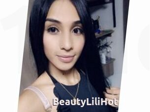 BeautyLiliHot