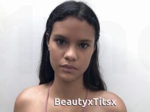 BeautyxTitsx