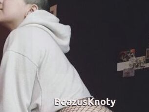 BeazusKnoty