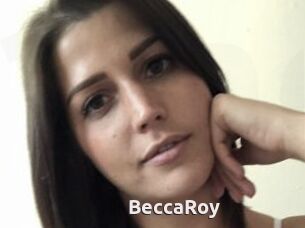 BeccaRoy