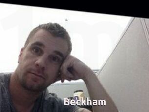 Beckham