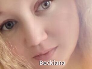 Beckiana