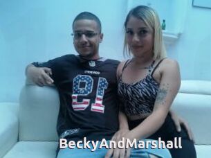 BeckyAndMarshall