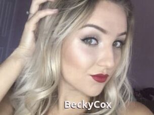 BeckyCox