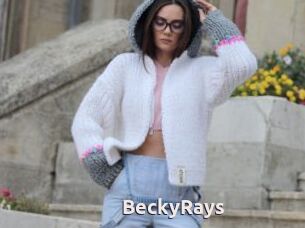 BeckyRays