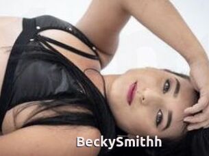 BeckySmithh