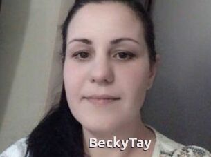 BeckyTay