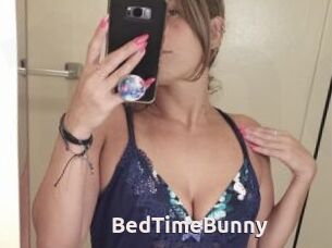 BedTimeBunny