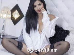 BelenWilliam