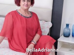 BellaAdrianna