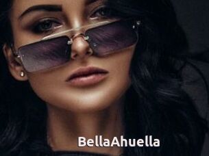 BellaAhuella