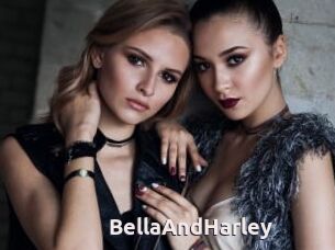 BellaAndHarley