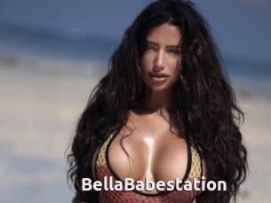 BellaBabestation