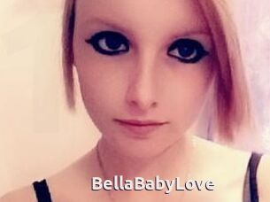 Bella_Baby_Love