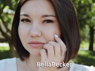 BellaBecker