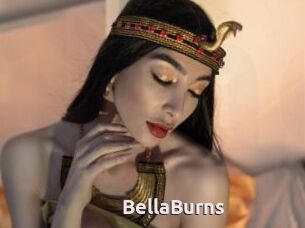 BellaBurns