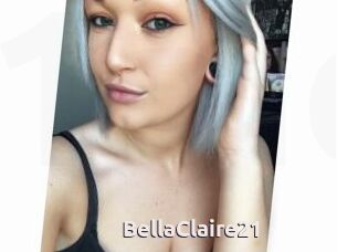 BellaClaire21