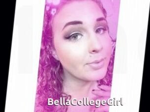 Bella_College_Girl