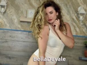 BellaDuvale